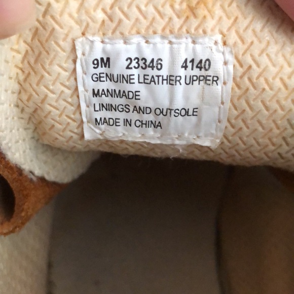 Timberland Women’s Nellie Waterproof Chukka Boots - Picture 4 of 6